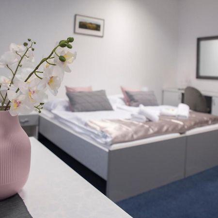 Classic Apartmany Trinec Dış mekan fotoğraf