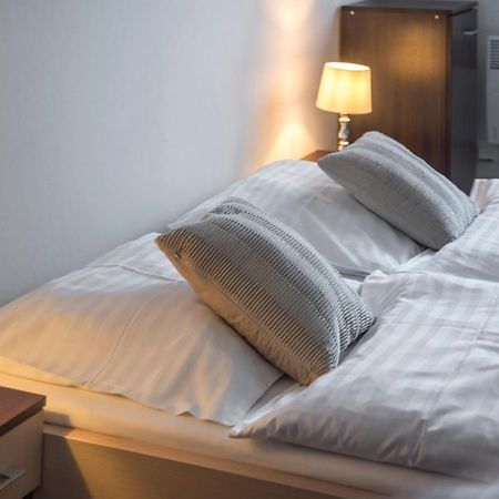 Classic Apartmany Trinec Dış mekan fotoğraf