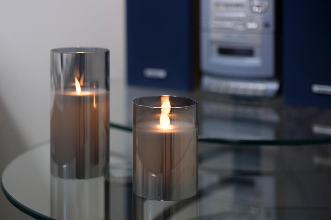 Classic Apartmany Trinec Dış mekan fotoğraf