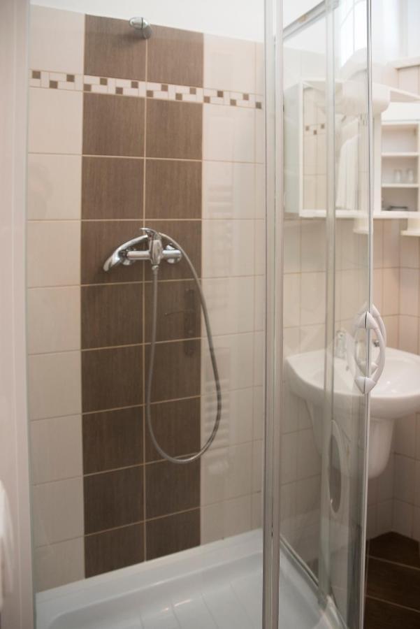Classic Apartmany Trinec Dış mekan fotoğraf