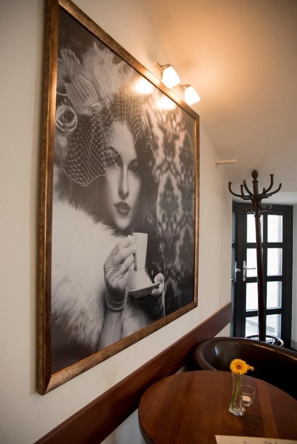 Classic Apartmany Trinec Dış mekan fotoğraf